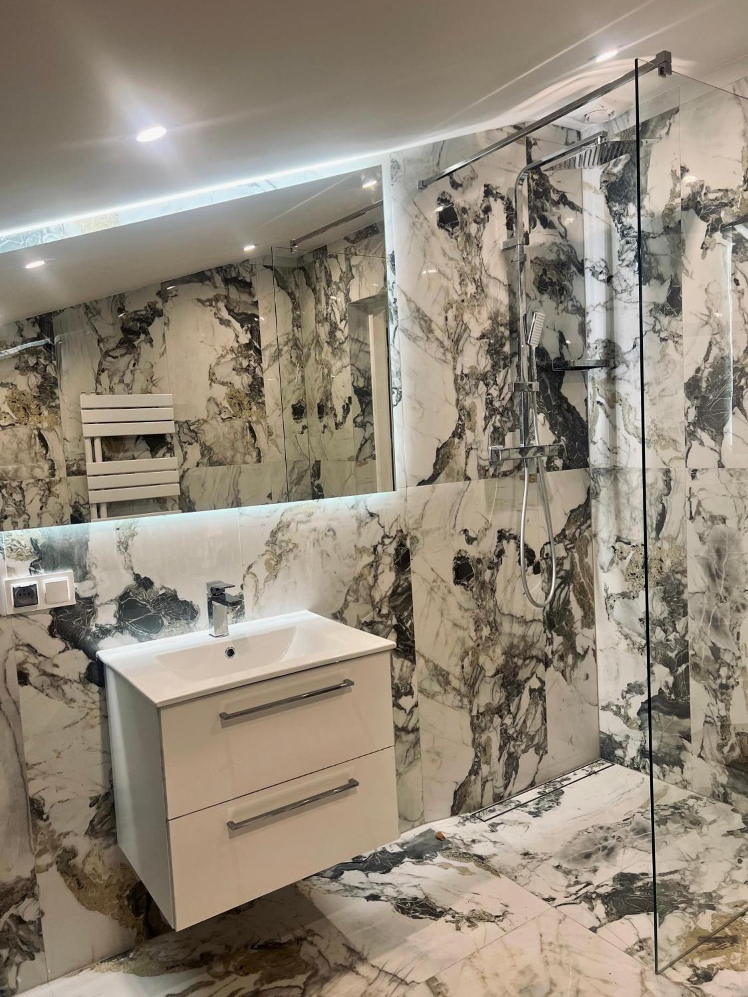 Apartamenty Modrzewiowa Zator Piotrowice  Luaran gambar