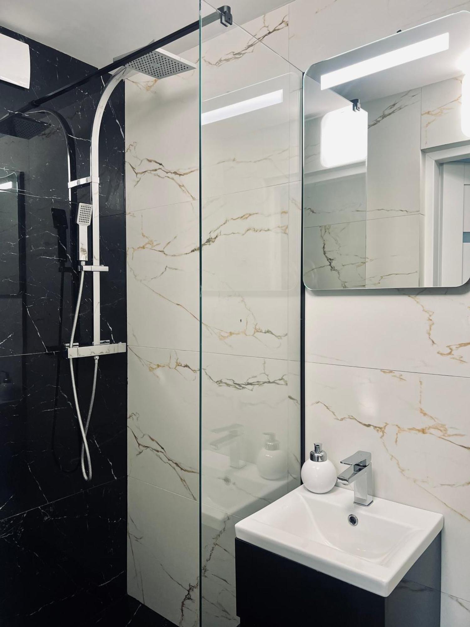 Apartamenty Modrzewiowa Zator Piotrowice  Luaran gambar