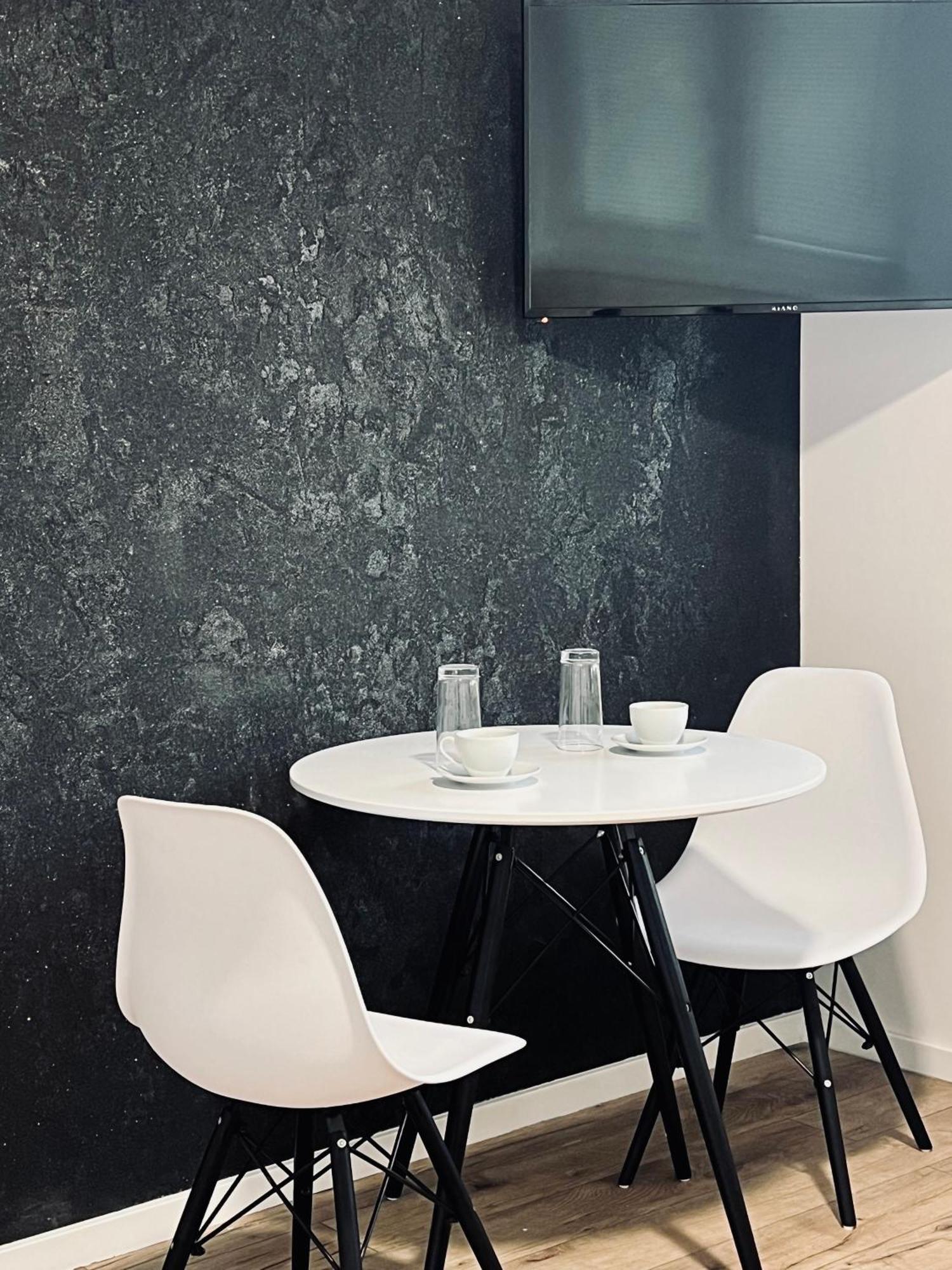 Apartamenty Modrzewiowa Zator Piotrowice  Luaran gambar