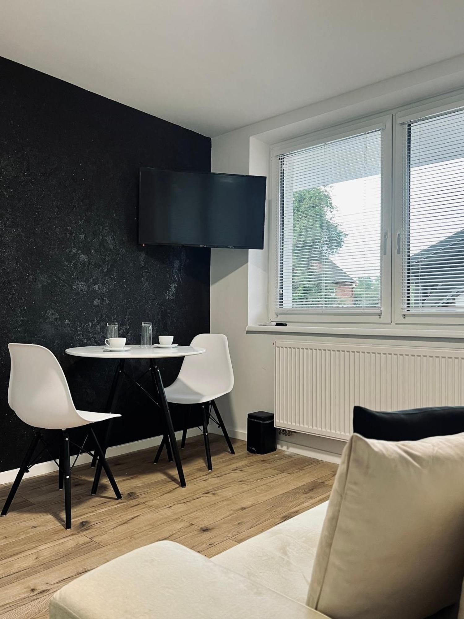 Apartamenty Modrzewiowa Zator Piotrowice  Luaran gambar
