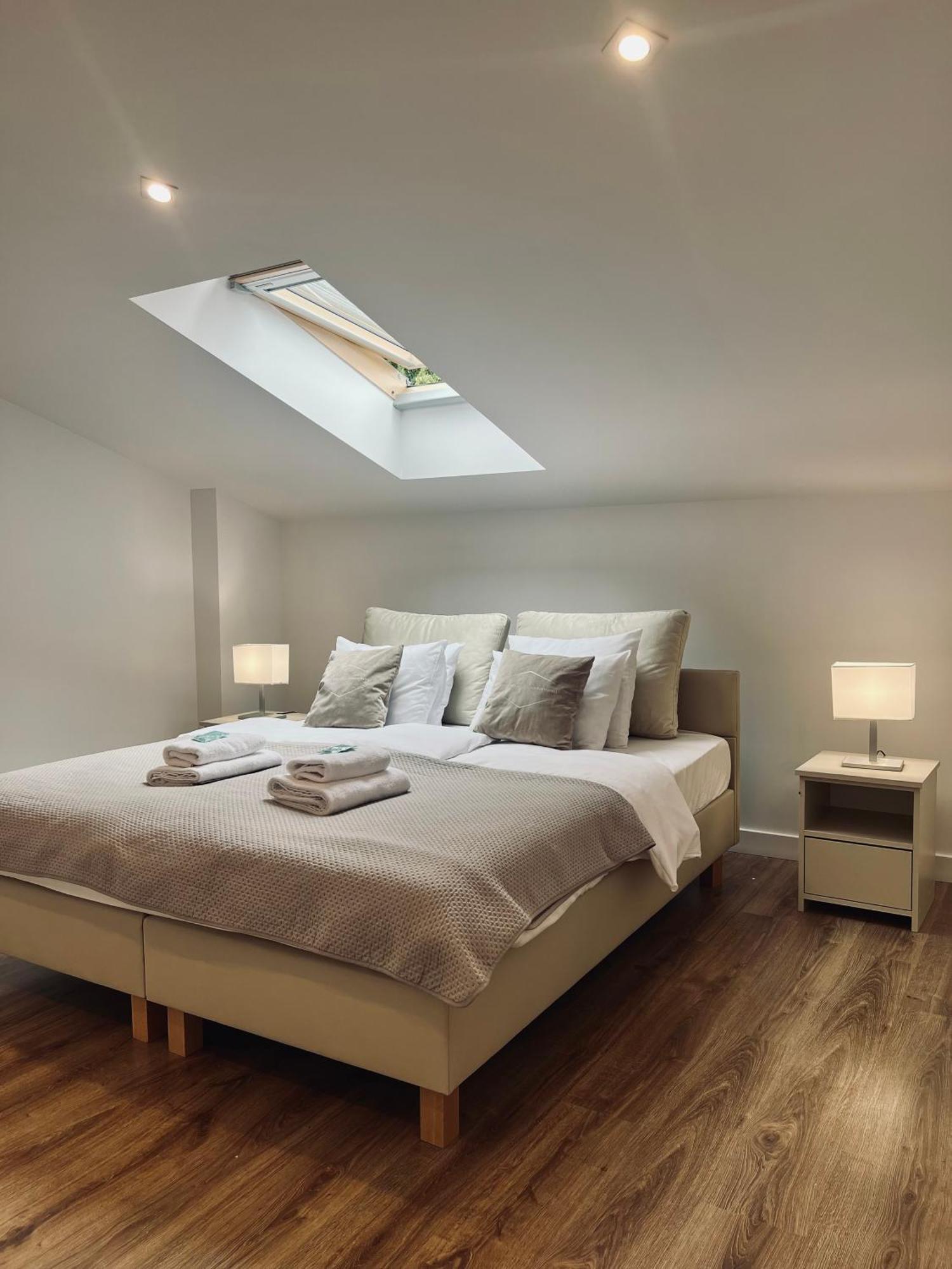 Apartamenty Modrzewiowa Zator Piotrowice  Luaran gambar